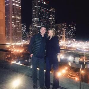 Meet your Posher, Sean